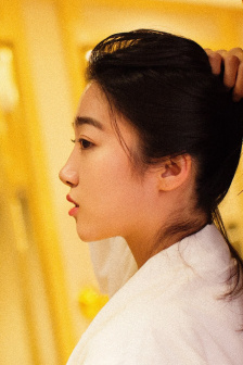 绝代商娇