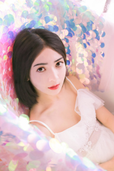 宅女的魔力空间